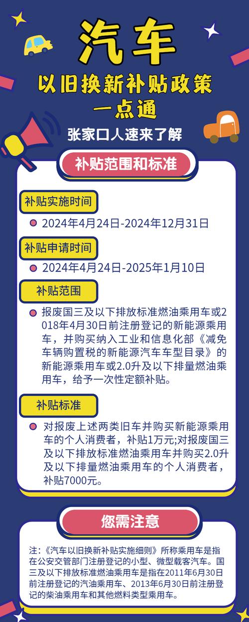 消费以旧换新(智能网联汽车补贴)(智能网联汽车国家政策)