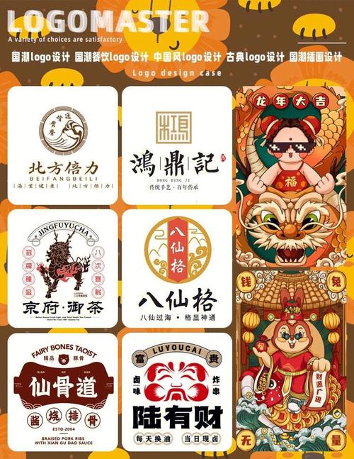 国潮文化(本土品牌崛起)(国潮文化百度百科)