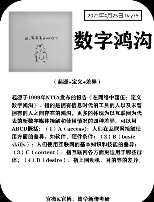 数字鸿沟缩小（全球70%人口联网）（数字鸿沟指的是指在全球数字化）