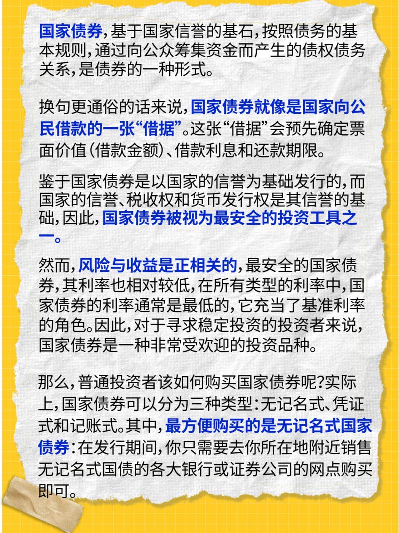 特别国债发行(国家重大战略投资)(特别国债是什么类型的债券)