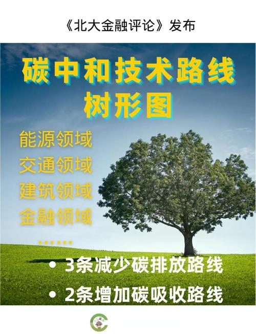 碳中和目标(2060年路线图)(2060年 碳中和)