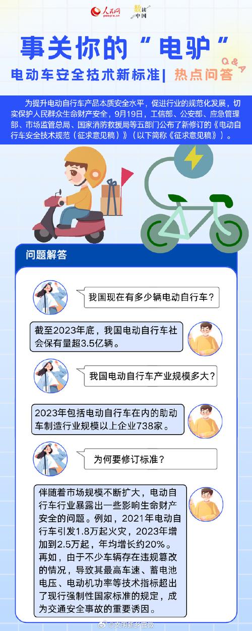 电动自行车北斗定位新规(电动自行车北斗定位新规定是什么)