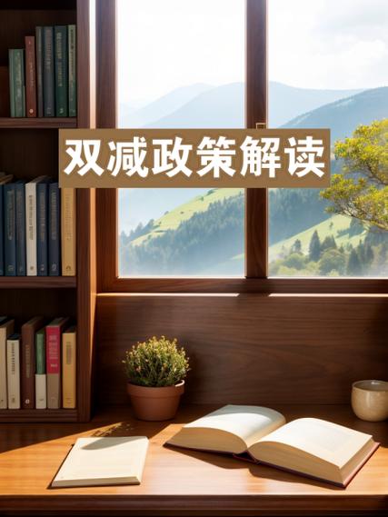 双减政策深化（双减深度解读）