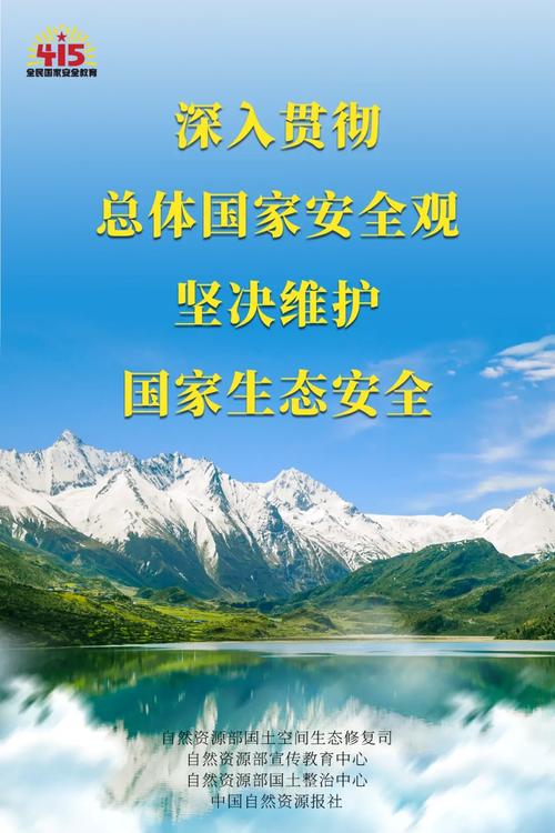 生态保护红线(生态保护红线是保障和维护国家生态安全的底线和生命线)