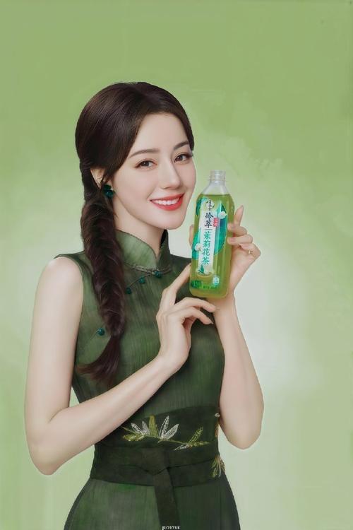 迪丽热巴代言风波(迪丽热巴代言刷新)