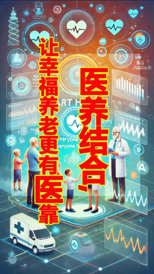 医养结合（养老医疗服务）（医养结合服务内容包括哪6项）