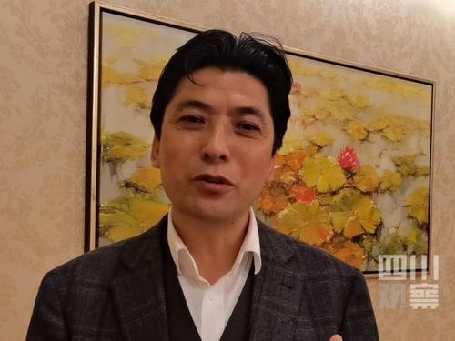 文旅局长出圈（2021年文旅局局长）