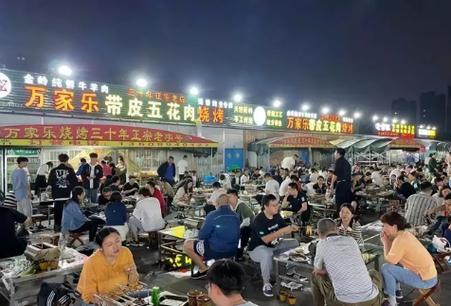 淄博烧烤后续（淄博烧烤后续治理）