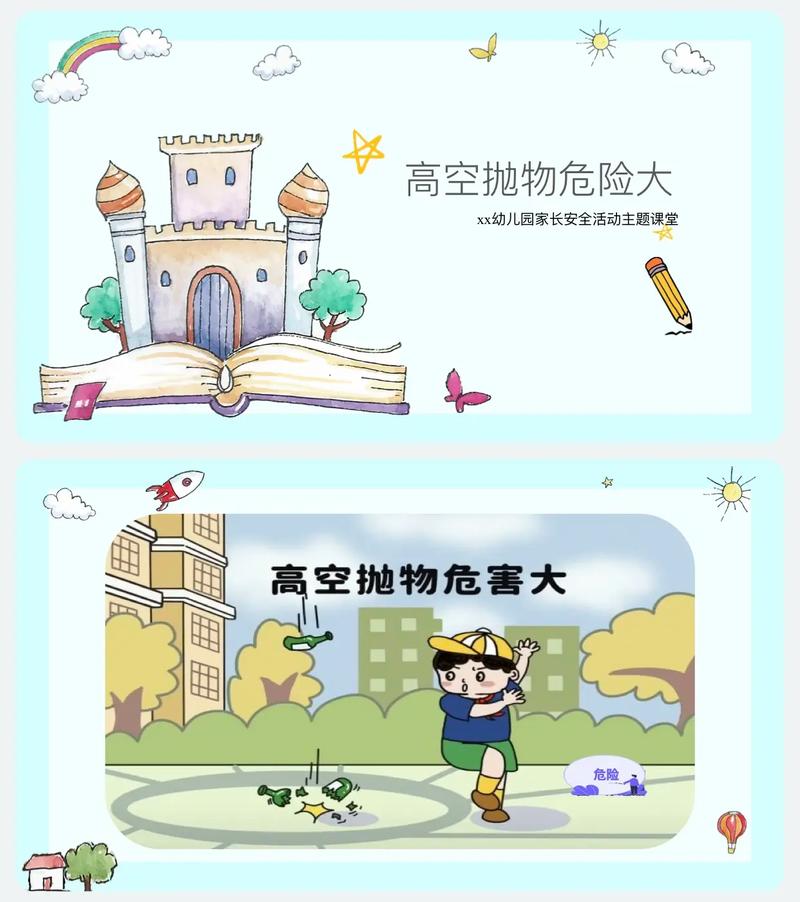 高空抛物治理(高空抛物治理目标)