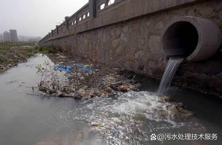 环境污染治理（环境污染治理问题）