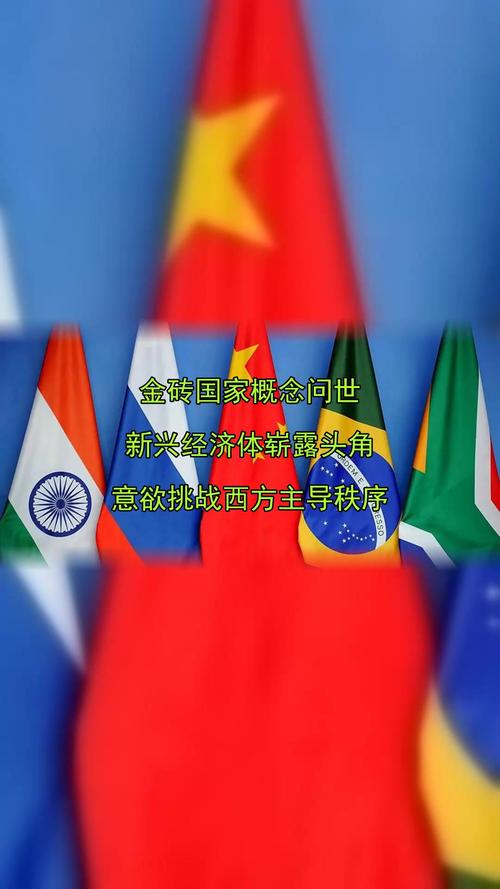 金砖国家扩容进展(金砖国家什么概念)
