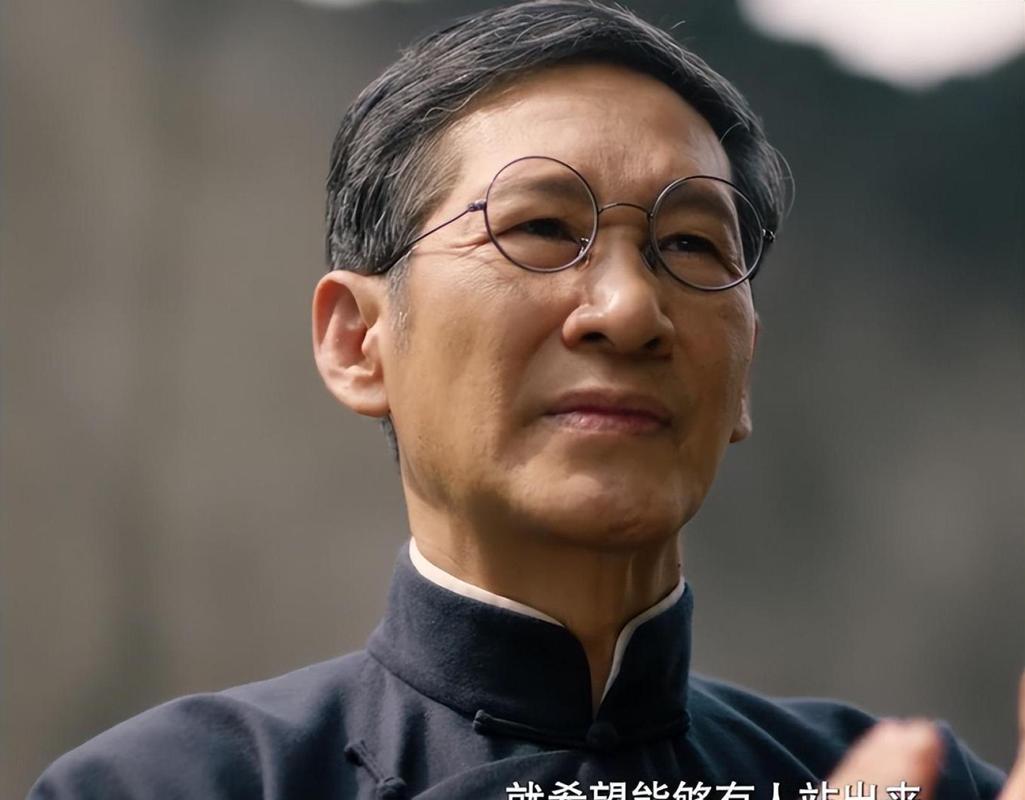 电视剧《阵地》(电视剧阵地剧情介绍)