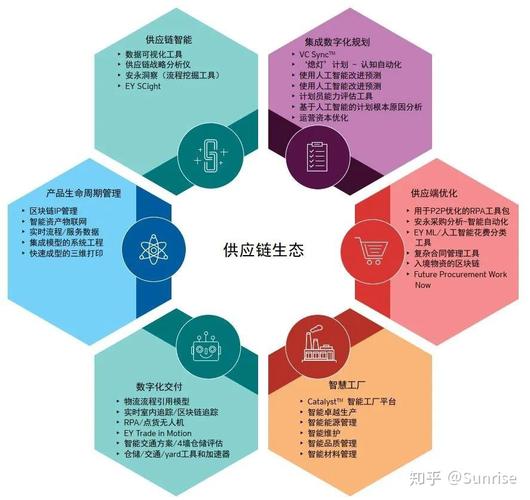 供应链韧性建设（供应链 韧性）
