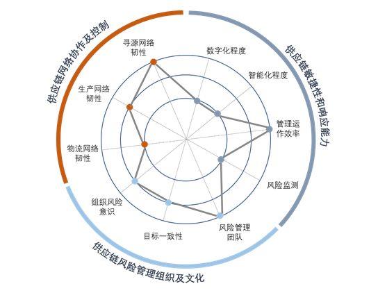 供应链韧性建设（供应链 韧性）