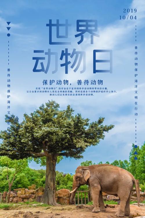 野生动物保护（野生动物保护日）