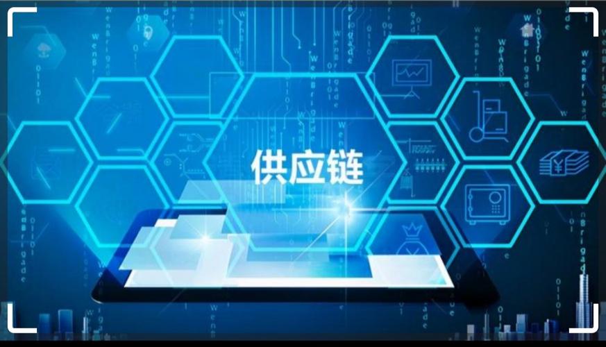 供应链韧性（关键矿产储备）（供应链产业链稳定）