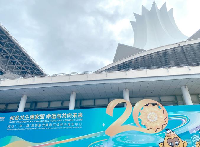 东博会友城参展(东博会展览)