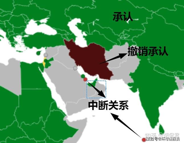 中东和平进程（中东和平进程艰难的原因）