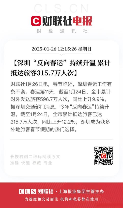 反向旅游降温(反向春运旅游)