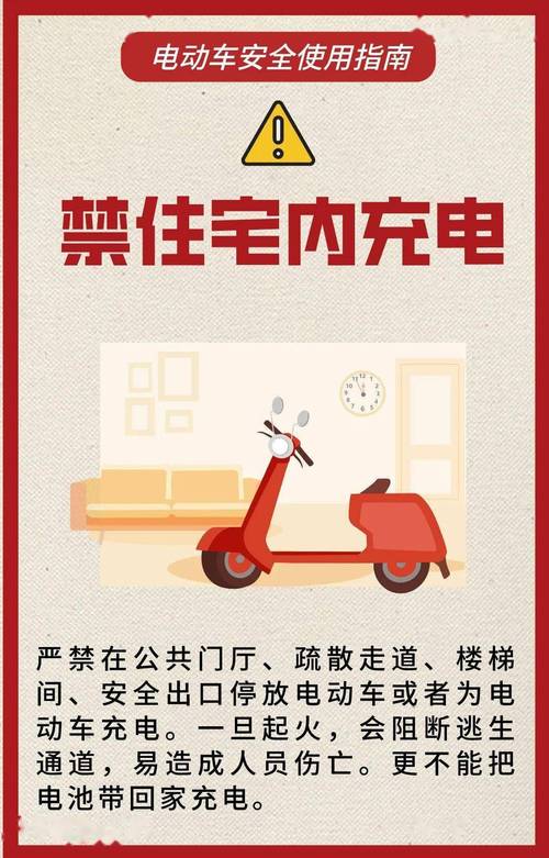 电动车入户充电立法(电瓶车入户充电会受到什么处罚)