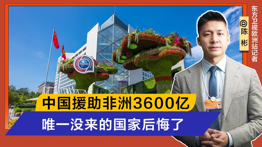 非洲发展援助(援助非洲国家)