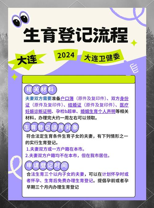 生育登记制度改革(生育登记是干嘛的)