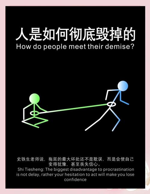 拖延症成因(拖延症主要原因)