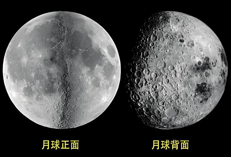 月球背面(月球背面软着陆)