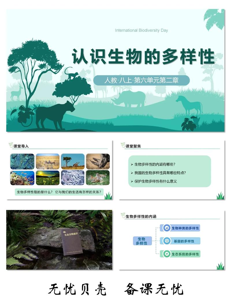 生物多样性(生物多样性包括哪三种)