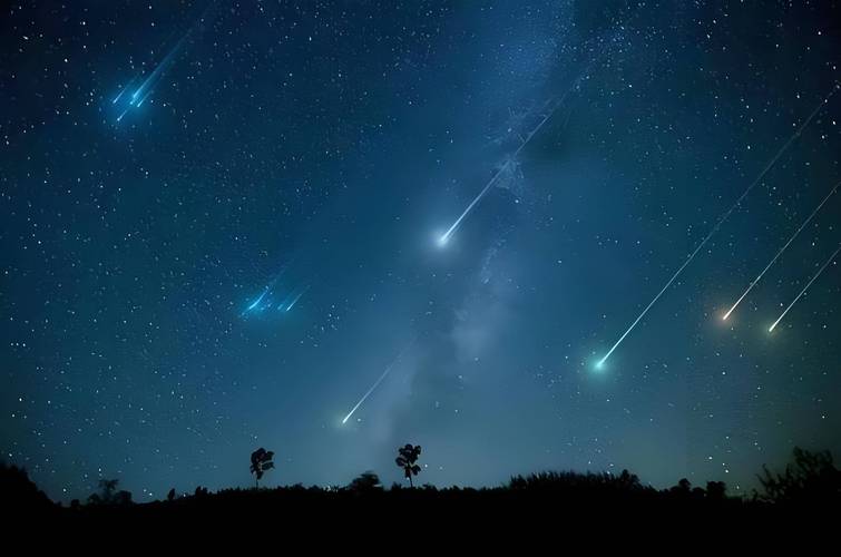 流星雨成因(流星雨成因地理)