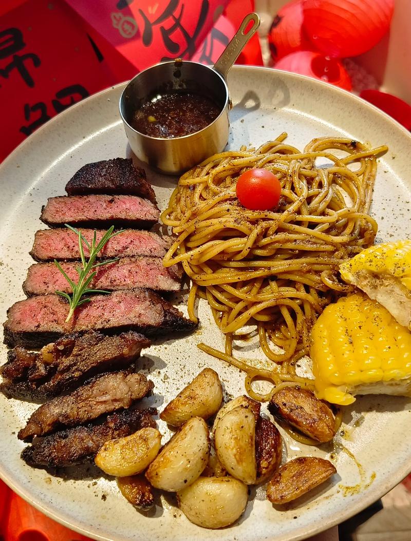 分子料理(料理是什么意思)