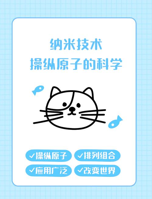 纳米技术(纳米技术是什么意思)